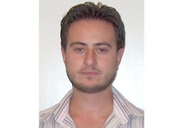 Ο Δημήτρης Ζιούζιος νέος γραμματέας της Ν.Ε. Κοζάνης του ΠΑΣΟΚ