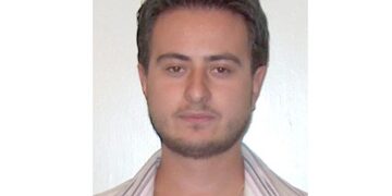 Ο Δημήτρης Ζιούζιος νέος γραμματέας της Ν.Ε. Κοζάνης του ΠΑΣΟΚ