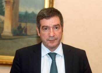 Bίντεο από τη στιγμή της επίθεσης στον Γιώργο Καμίνη