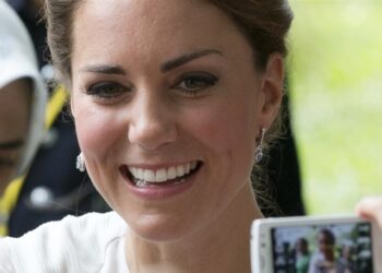 Γεννήθηκε ο τρίτος διάδοχος του θρόνου της Μεγάλης Βρετανίας