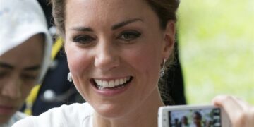 Γεννήθηκε ο τρίτος διάδοχος του θρόνου της Μεγάλης Βρετανίας