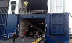 Τέλος στις δωρεάν μετακινήσεις με εκπτώσεις σε πλοία