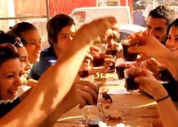 Η καλύτερη διαφήμιση για την Ελλάδα κόστισε μόλις 25 ευρώ! (video)