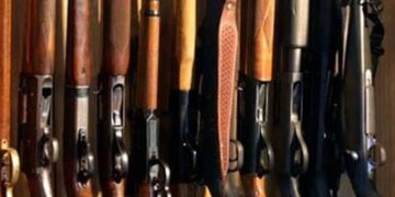 ΚΟΖΑΝΗ: Κλοπή αεροβόλου από κατάστημα όπλων