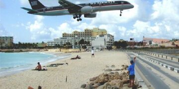 Η πιο θορυβώδης παραλία στον κόσμο