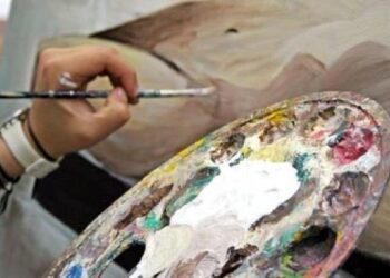 Πανελλήνιος διαγωνισμός ζωγραφικής