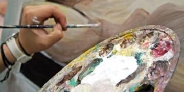 Πανελλήνιος διαγωνισμός ζωγραφικής