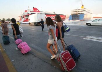 Μάθε τα δικαιώματα σου ως ταξιδιώτης