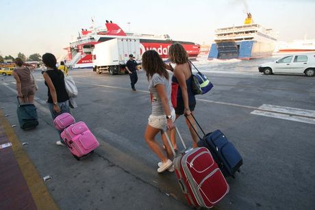 Μάθε τα δικαιώματα σου ως ταξιδιώτης