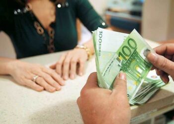 ΚΙ ΟΜΩΣ: Εισέπραττε τη σύνταξη της μητέρας της που είχε πεθάνει από το… 1999!