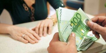 ΚΙ ΟΜΩΣ: Εισέπραττε τη σύνταξη της μητέρας της που είχε πεθάνει από το… 1999!