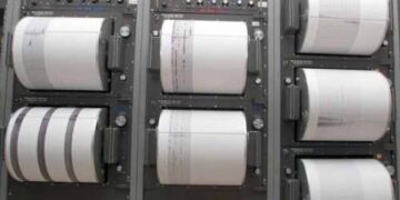 3,9 Ρίχτερ «κούνησαν» την Κοζάνη