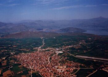 Πολιτιστικό καλοκαίρι στο Δήμο Άργους Ορεστικού