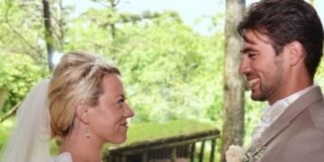 Δείτε την πιο… τρομακτική φωτογραφία γάμου!