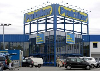 Στα πρόθυρα της χρεοκοπίας η γερμανική Praktiker – Τι θα γίνει με την Ελλάδα