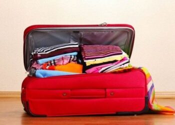 10 ΣΥΜΒΟΥΛΕΣ για μία ΒΑΛΙΤΣΑ που χωράει τα πάντα!