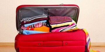 10 ΣΥΜΒΟΥΛΕΣ για μία ΒΑΛΙΤΣΑ που χωράει τα πάντα!