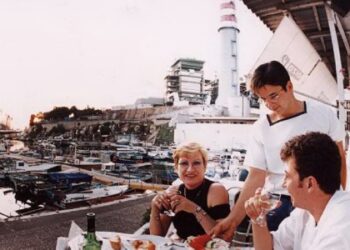 ΑΔΕΙΑ ΑΠΟ ΤΡΟΙΚΑ Στουρνάρας: Ερχεται μείωση του ΦΠΑ στην εστίαση σε 10 μέρες