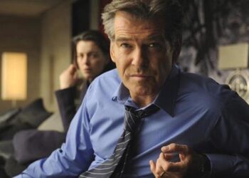 Σοκ για τον Πιρς Μπρόσναν που έχασε την κόρη του από καρκίνο