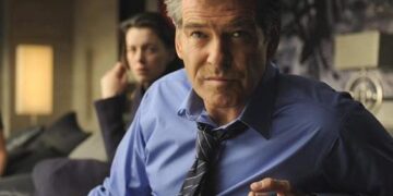 Σοκ για τον Πιρς Μπρόσναν που έχασε την κόρη του από καρκίνο