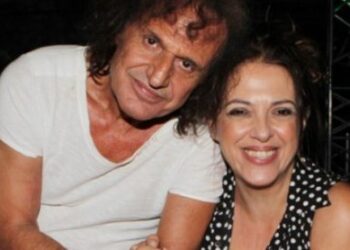 Ράντου-Παπακωνσταντίνου: Δείτε πώς ήταν η Ελένη στα 18 της και ο Βασίλης στα 28