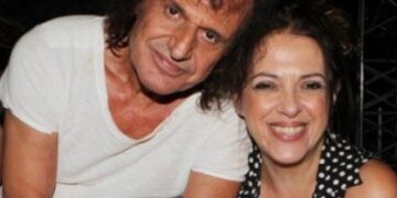 Ράντου-Παπακωνσταντίνου: Δείτε πώς ήταν η Ελένη στα 18 της και ο Βασίλης στα 28