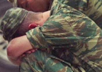 Τέλος στη ζωή του προσπάθησε να βάλει 19χρονος φαντάρος-Νοσηλεύεται στο νοσοκομείο του Ρίου