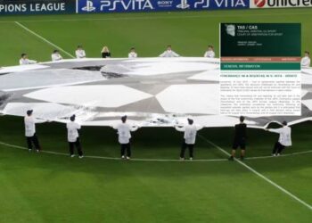 ΠΑΟΚ: Το CAS τον… έστειλε στους ανίσχυρους