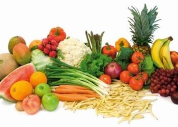 Αυτά είναι τα “δηλητηριώδη” φρούτα και λαχανικά που καταναλώνουμε καθημερινά!