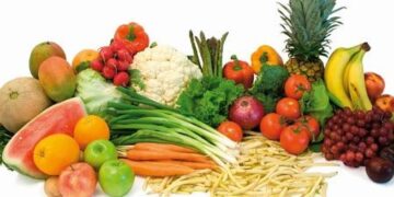 Αυτά είναι τα “δηλητηριώδη” φρούτα και λαχανικά που καταναλώνουμε καθημερινά!