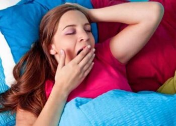 Επτά μικρές συνήθειες που μας κουράζουν