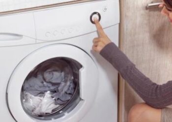 Πλυντήρια ρούχων και πιάτων γίνονται «φωλιές» για μύκητες