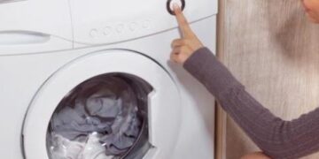 Πλυντήρια ρούχων και πιάτων γίνονται «φωλιές» για μύκητες