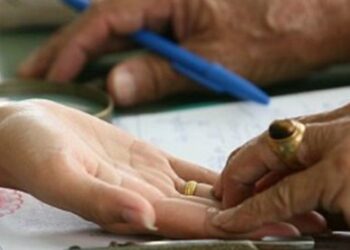 Θέλετε να γίνετε πιο επιτυχημένοι; Αλλάξτε τη γραμμή της ζωής στο χέρι