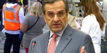 Αμετακίνητος ο Σαμαράς για το Δημόσιο