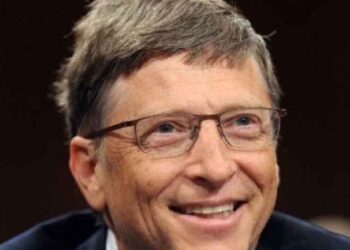 11 χρυσοί κανόνες για επαγγελματική επιτυχία από τον Bill Gates
