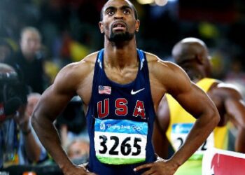 Θετικός σε έλεγχο ντόπινγκ ο ταχύτερος άνθρωπος στον κόσμο