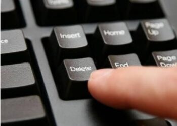 Τι συμβαίνει στα αρχεία που διαγράφουμε; (video)