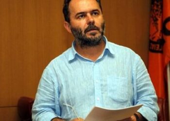 Παραιτήθηκε ο Ν. Φωτόπουλος