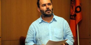 Παραιτήθηκε ο Ν. Φωτόπουλος