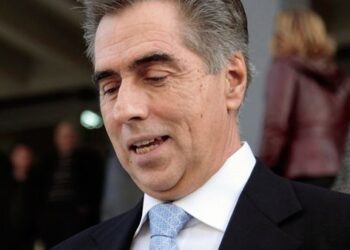 Παπαγεωργόπουλος: Υπεξαιρέσεις γίνονταν πολύ πριν ορκιστώ δήμαρχος