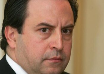 Προφυλάκιση-σοκ του Β. Ρέστη