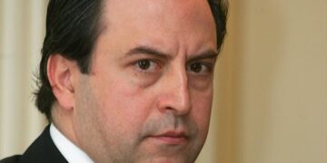 Προφυλάκιση-σοκ του Β. Ρέστη