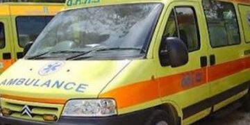 Σοβαρός τραυματισμός από καυτό πετρέλαιο