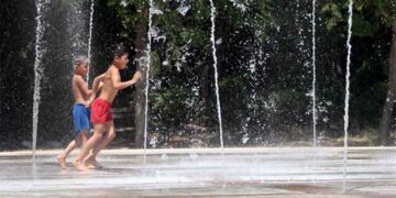 Ακόμη και “40άρι” θα σημαδέψει ο υδράργυρος