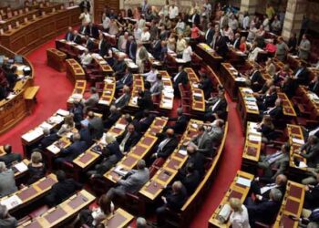 Νόμος του κράτους το πολυνομοσχέδιο