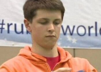 ΑΠΙΣΤΕΥΤΟ! Δείτε πώς έβγαλε 3.000 δολάρια μέσα σε περίπου 7 δεύτερα! (video)