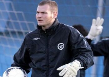 Υπέγραψε στην ΑΕΚ ο Καραγκιολίδης