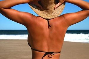 Οδηγός για να αποφύγετε τη θερμοπληξία