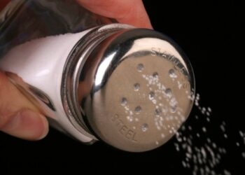 Η αλήθεια σχετικά με το αλάτι